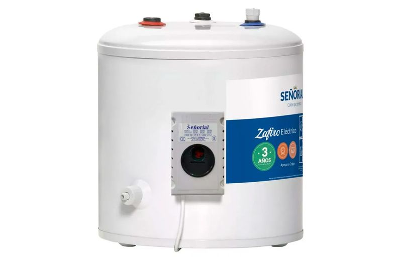 TermotanqueElectricoSenorial30LTesz40