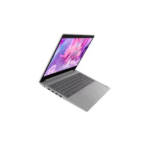 Notebook Lenovo 15,6” HD Celeron N4120 4GB SSD 256GB IP 3 15IGL05