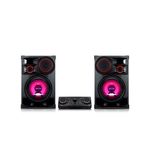 Minicomponente-LG-XBOOM-CL98-3500W-