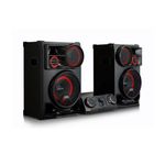 Minicomponente-LG-XBOOM-CL98-3500W-
