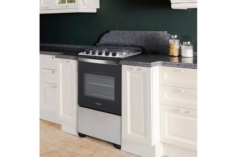 Cocina-Whirlpool-WFO4NBR-50cm-Gas-Natural-Inox