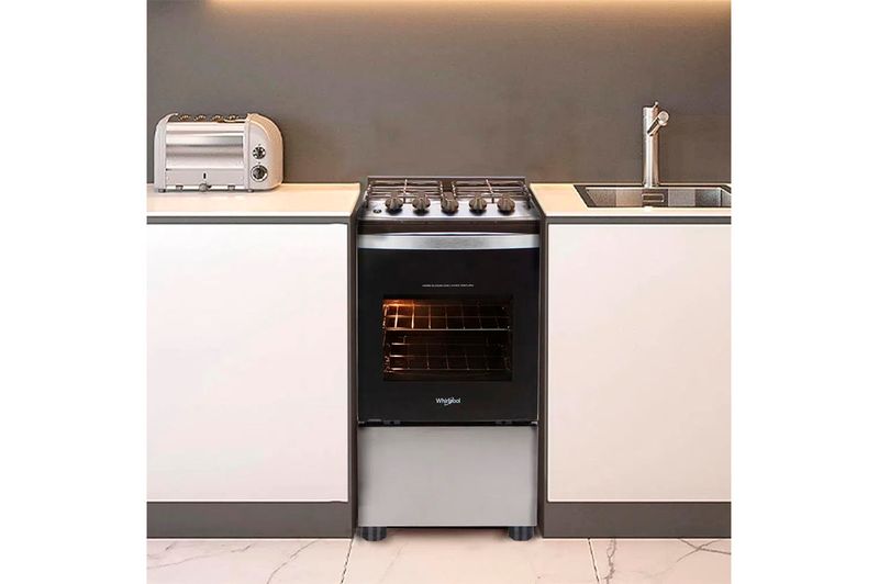 Cocina-Whirlpool-WFO4NBR-50cm-Gas-Natural-Inox