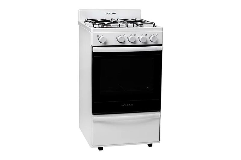 Cocina-Volcan-87144-50-cm-Multigas-Blanca