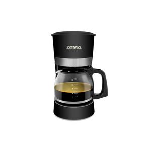 Cafetera Atma CA8143DH 1.5L Negra