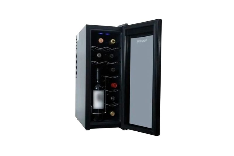 Cava-Termoelectrica-12-botellas-Vondom-T12FLAT