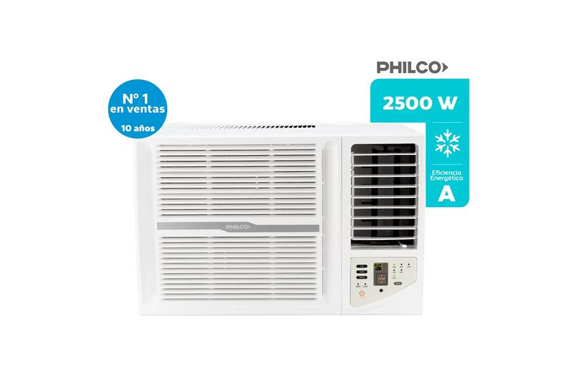 Aire-Acondicionado-Ventana-Frio-Philco-2150F-2500W-PHW25CA3AN