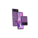 Celular-Motorola-Moto-Razr-40-256GB-64MP-Morado