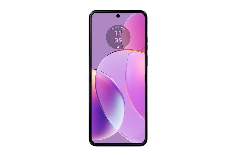 Celular-Motorola-Moto-Razr-40-256GB-64MP-Morado