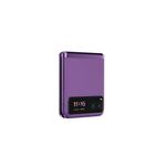 Celular-Motorola-Moto-Razr-40-256GB-64MP-Morado