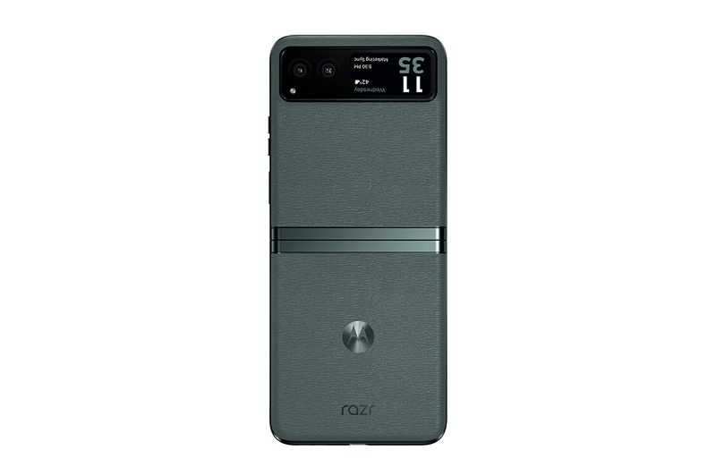 Celular-Motorola-Moto-Razr-40-256GB-64MP-Gris
