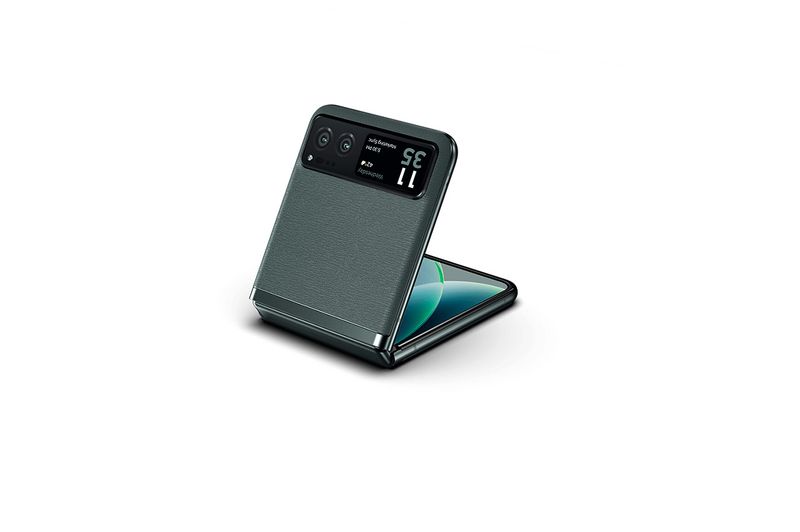Celular-Motorola-Moto-Razr-40-256GB-64MP-Gris