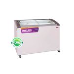 Freezer-Horizontal-Exhibidor-Inelro-FIH-350-PI-PLUS-279L