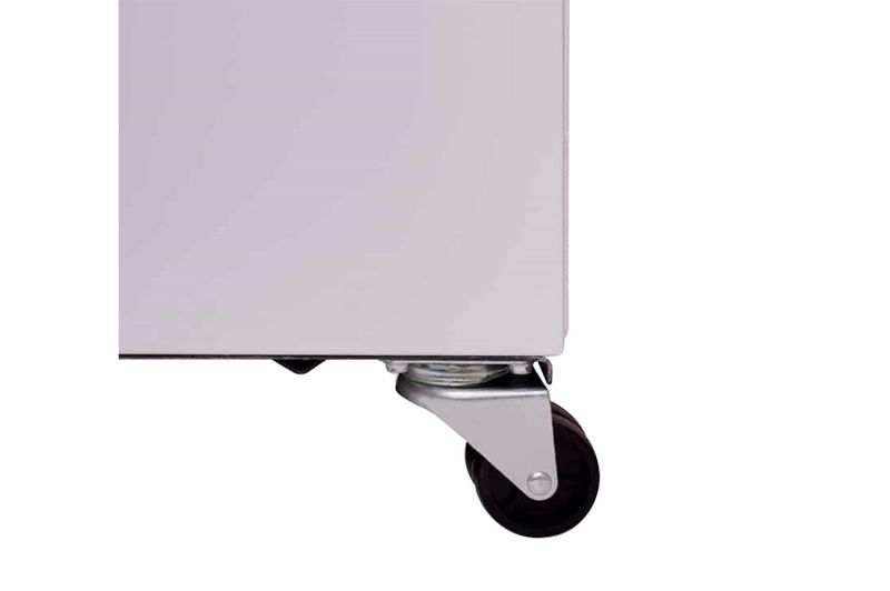Freezer-Horizontal-Exhibidor-Inelro-FIH-350-PI-PLUS-279L
