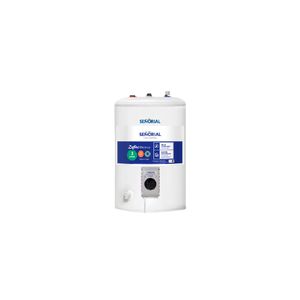 Termotanque Eléctrico Señorial 50L Pie-Colgar TESZP-65