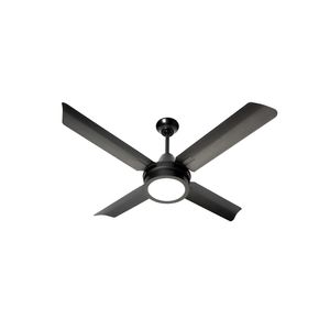 Ventilador de Techo Severbon c/Luz Led VTA420 Negro
