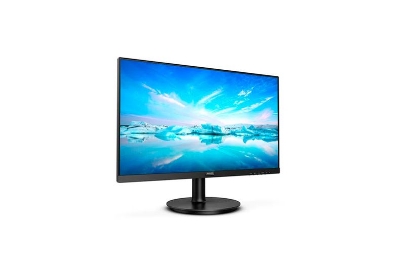 MonitorPhilips24”241V8L77FHD75Hz