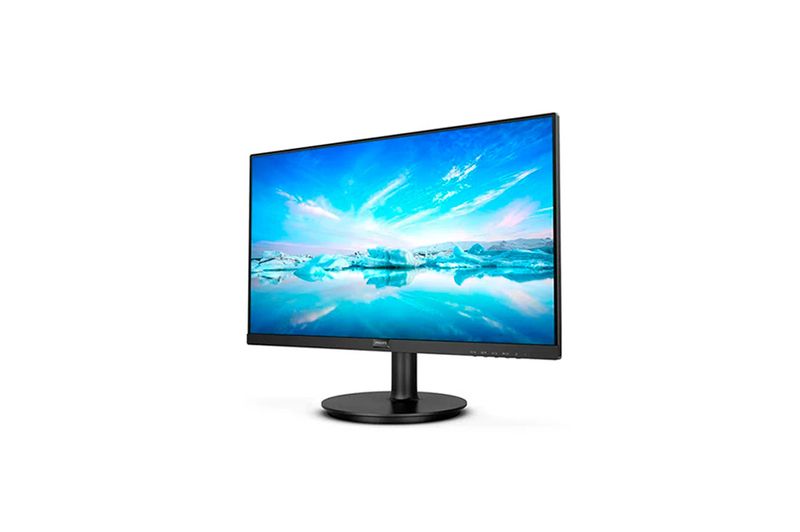 MonitorPhilips24”241V8L77FHD75Hz