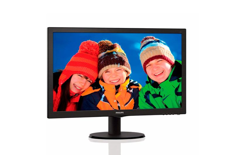 MonitorPhilips22”221V877FHD60Hz