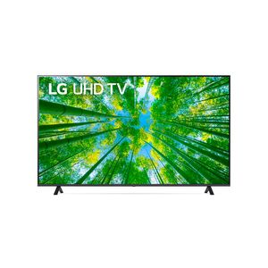 Smart TV 75” UHD 4K LG 75UQ8050PSB