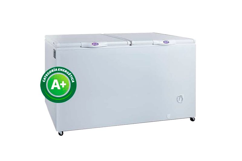 Freezer-Horizontal-Inelro-FIH-550-A--460L-Blanco