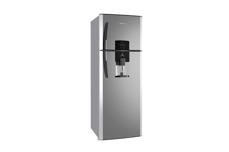 Heladera-No-Frost-Inverter-Drean-HDR430N42M-424L-Plata