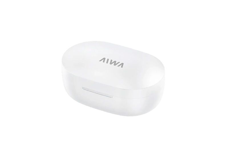 Auriculares-In-Ear-Inalambricos-Aiwa-TWA-70B-Blanco