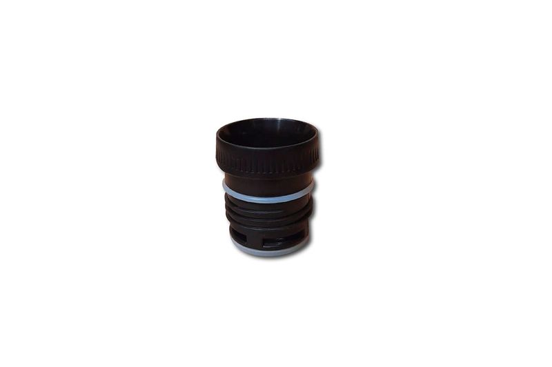Termo-Outdoors-Acero-Inoxidable-Pro-1.4L-Negro
