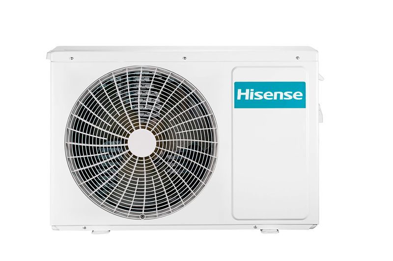 AireAcondicionadoSplitFrioCalorHisense5400F6300WAS22HR4SXTKG00N