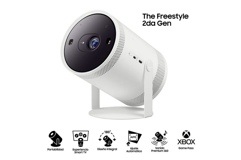 Proyector-The-Freestyle-2nd-Gen-Samsung-SP-LFF3CLAXXZB