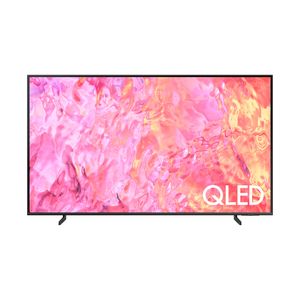 Smart TV 65” QLED UHD 4K Samsung QN65Q65CAGCZB