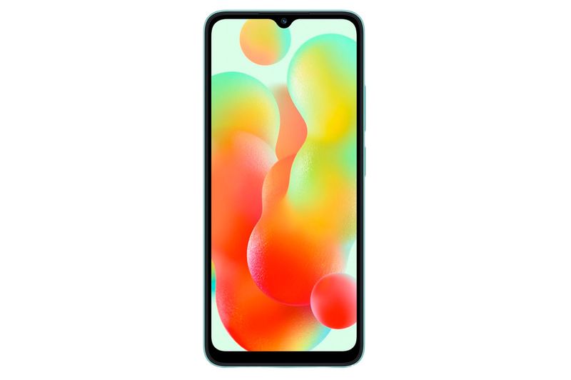 Celular-Xiaomi-Redmi-12C-128GB-50MP-ROM-Mint-Green