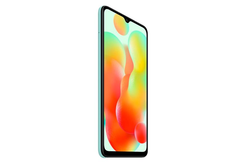 Celular-Xiaomi-Redmi-12C-128GB-50MP-ROM-Mint-Green