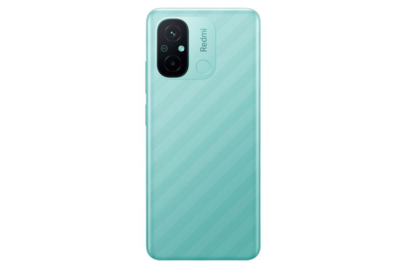 Celular-Xiaomi-Redmi-12C-128GB-50MP-ROM-Mint-Green