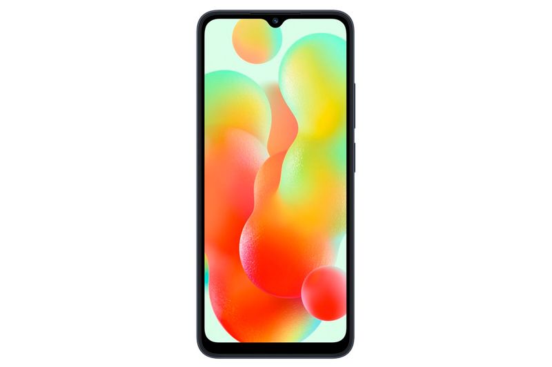Celular-Xiaomi-Redmi-12C-128GB-50MP-ROM-Graphite-Gray