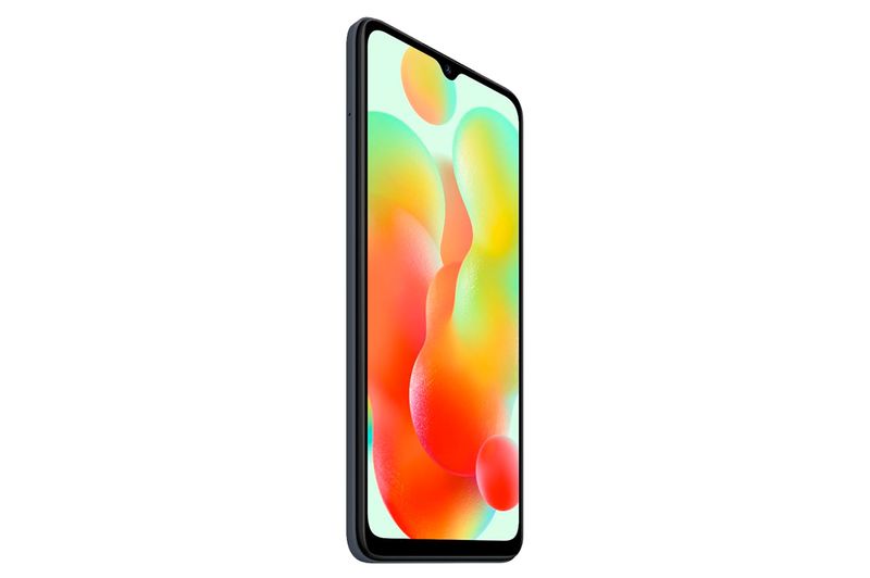 Celular-Xiaomi-Redmi-12C-128GB-50MP-ROM-Graphite-Gray