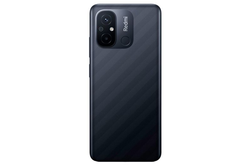Celular-Xiaomi-Redmi-12C-128GB-50MP-ROM-Graphite-Gray