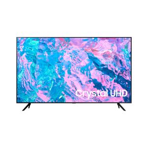 Smart TV 70” Crystal UHD 4K Samsung UN70CU7000GCZB