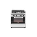 Cocina-Industrial-Usman-WIN-UP-4006-Multigas-85cm-Plata