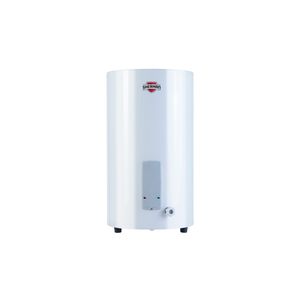 Termotanque Electrico Sherman 85L Blanco de Pie TEPC085ESHK2