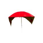 Sombrilla-Refugio-Outdoors-U2029-2.4m-Rojo