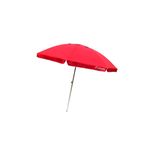 Sombrilla-con-deflector-de-Viento-Reclinable-Outdoors-U2076-2-m-Rojo