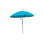 Sombrilla-con-deflector-de-Viento-Reclinable-Outdoors-U2076-2-m-Celeste
