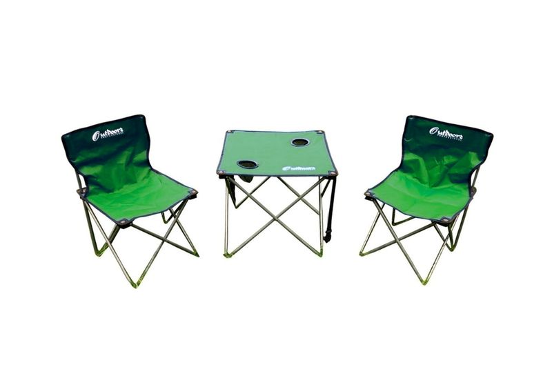 Set-Camping-Mesa-Plegable-con-sillas-Outdoors-S2001-Verde