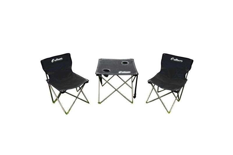 Set-Camping-Mesa-Plegable-con-sillas-Outdoors-S2001-Negro