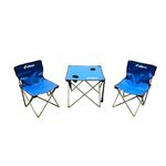 Set-Camping-Mesa-Plegable-con-sillas-Outdoors-S2001-Azul