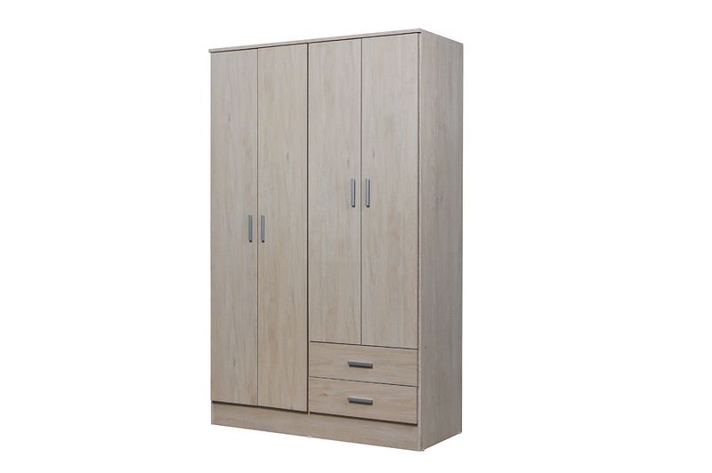 Placard-Tana-Eco-Fresno-Blanco-4-Ptas-Ricchezze
