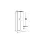 Placard-Tana-Eco-Fresno-Blanco-4-Ptas-Ricchezze