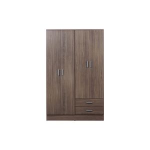 Placard Tana Eco Moccha 4 Ptas Ricchezze