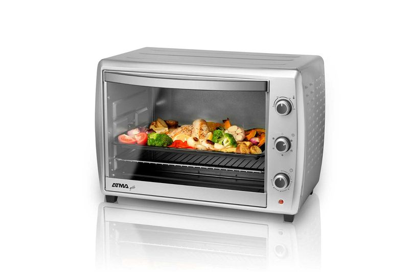 Horno-Electrico-con-Grill-Atma-HG7022P-70L