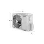Aire-Acondicionado-FrioCalor-Philco-2236F-2600W-PHS25HA3AN